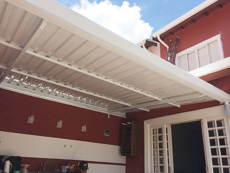 cobertura, toldos alianza