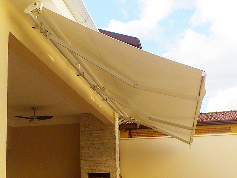 cortina, toldos movel, toldo cortina com braço